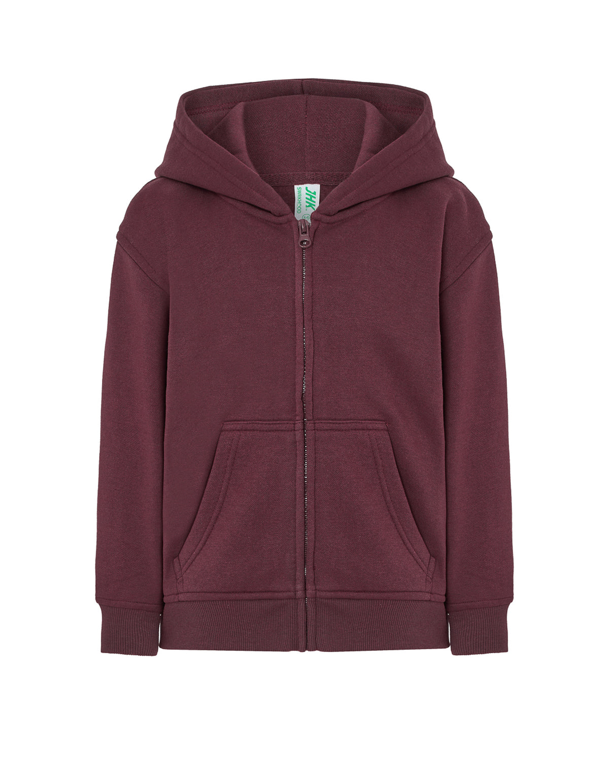 Sudadera con capucha infantil JHK