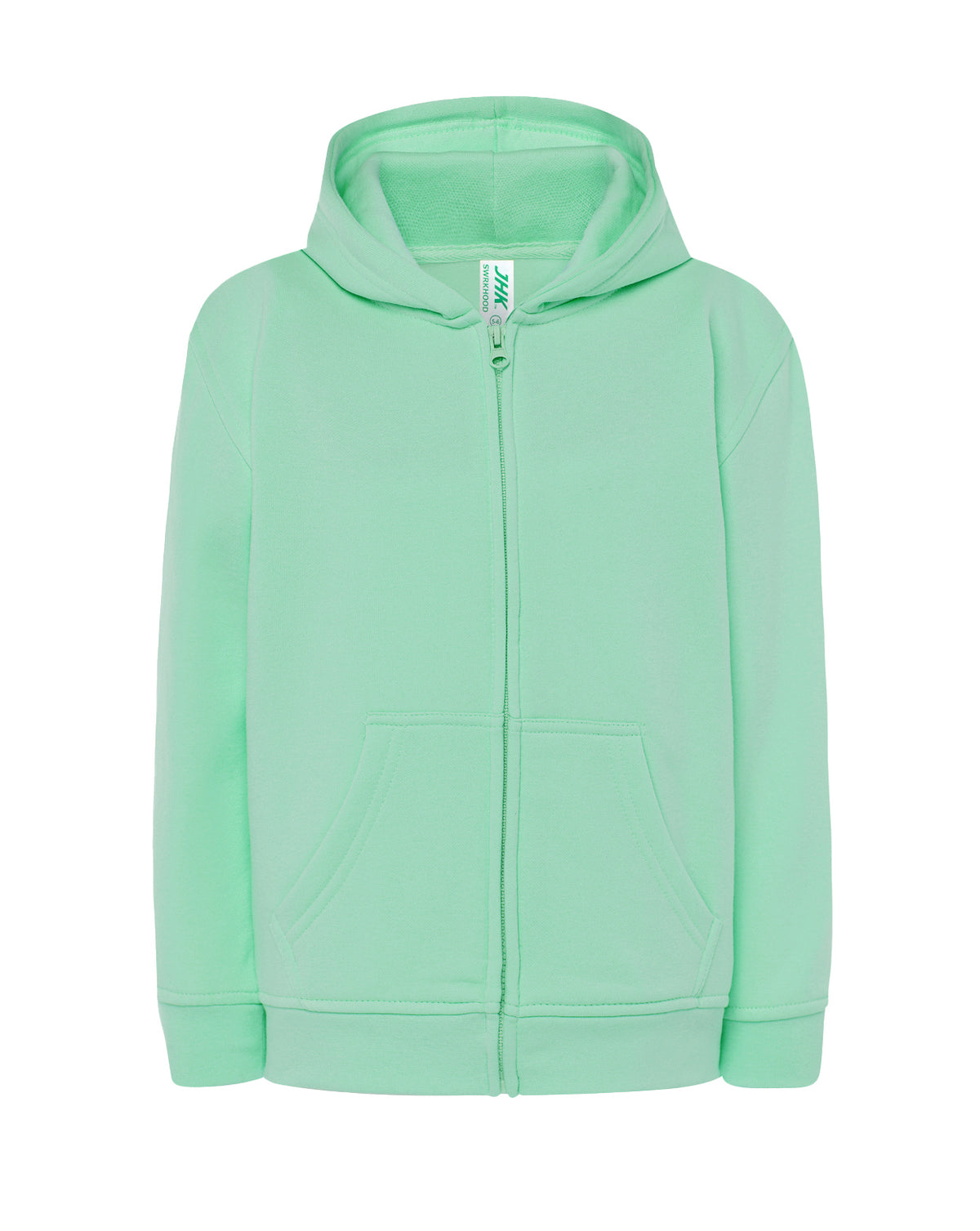 Sudadera con capucha infantil JHK