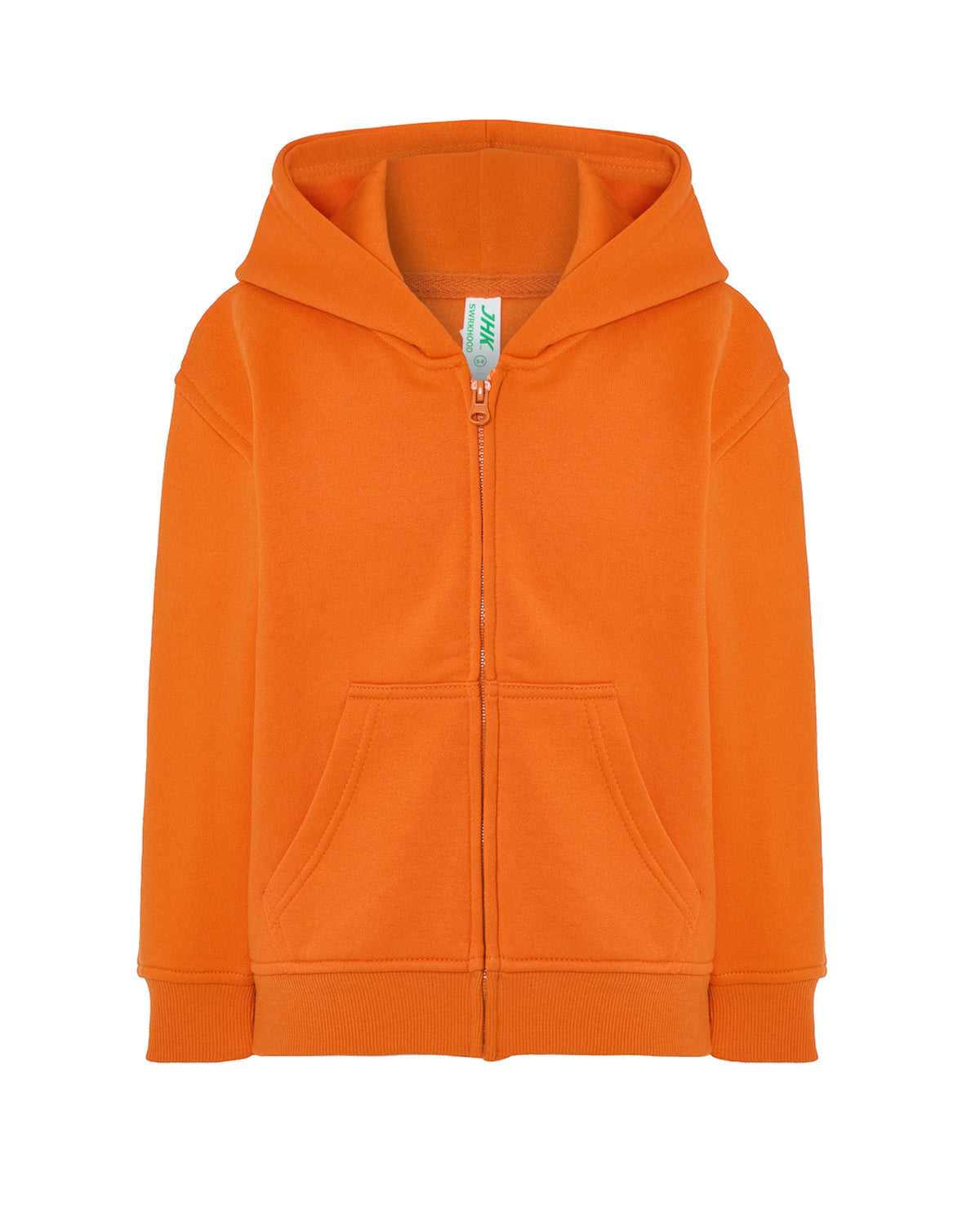 Sudadera con capucha infantil JHK