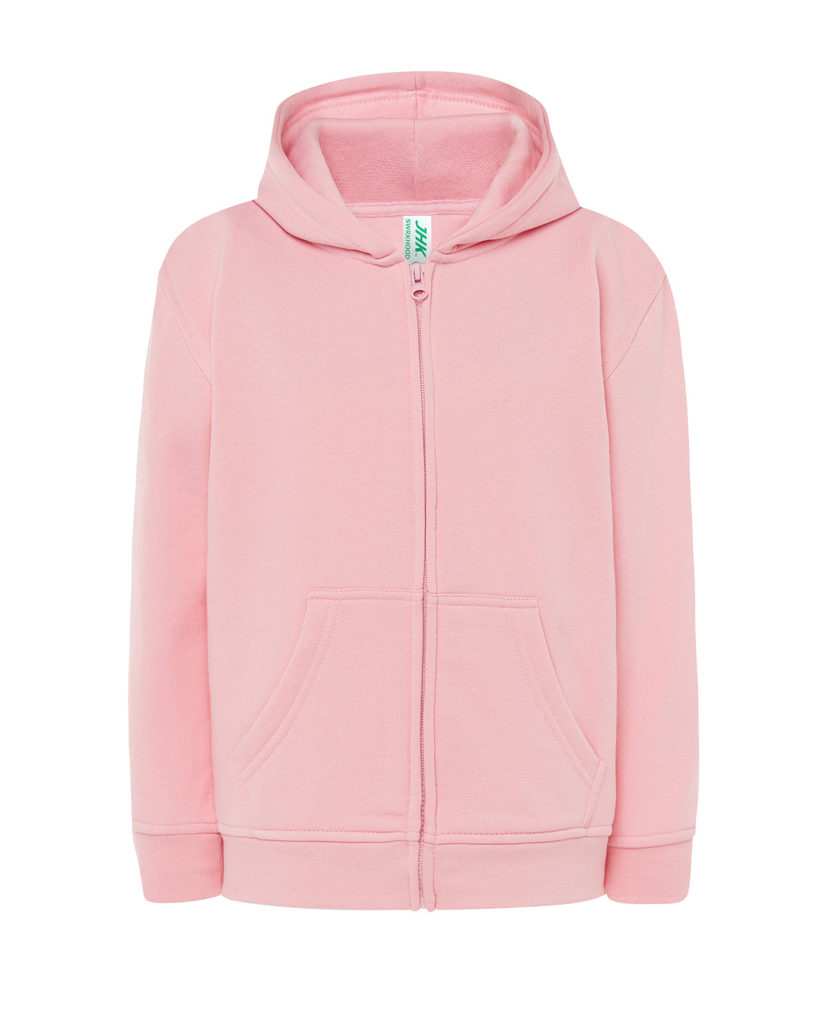 Sudadera con capucha infantil JHK