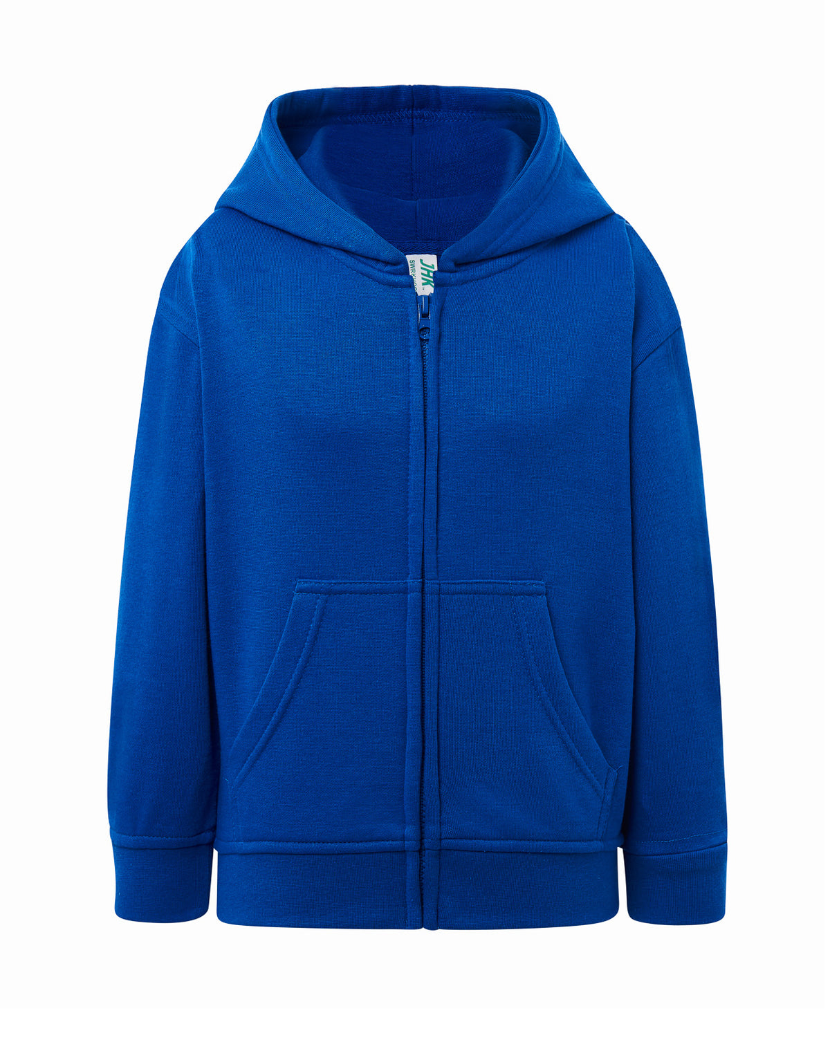 Sudadera con capucha infantil JHK