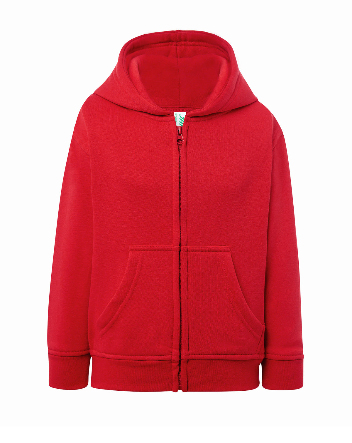 Sudadera con capucha infantil JHK