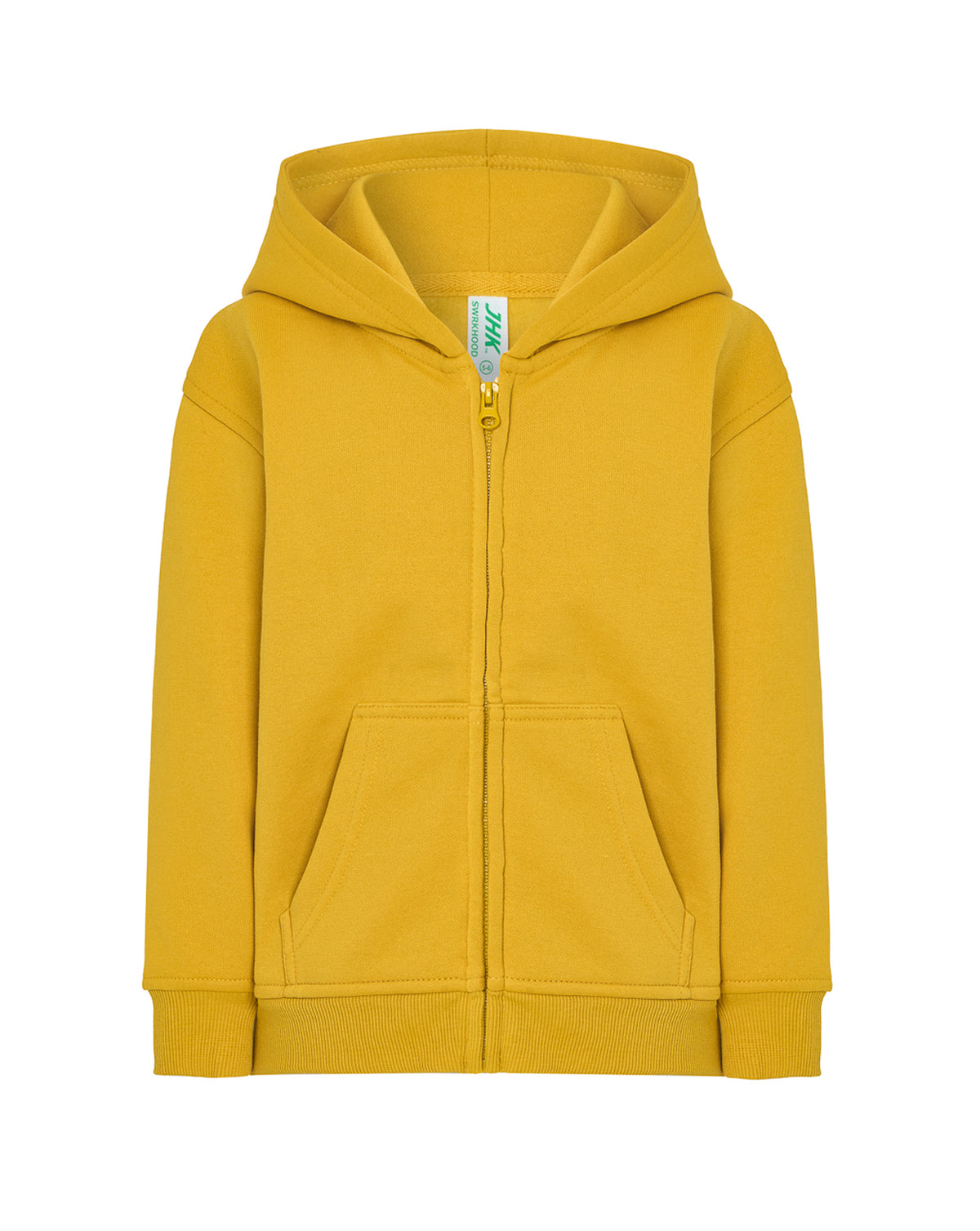 Sudadera con capucha infantil JHK