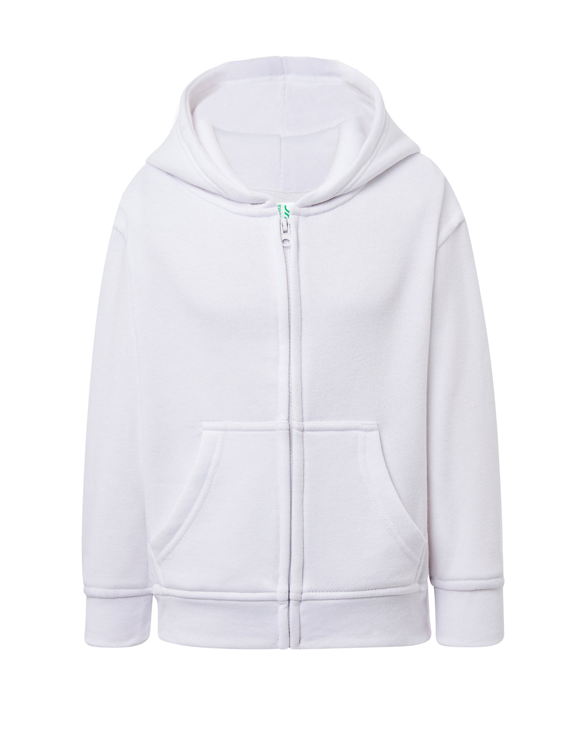 Sudadera con capucha infantil JHK
