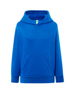 Sudadera Kangaroo infantil JHK