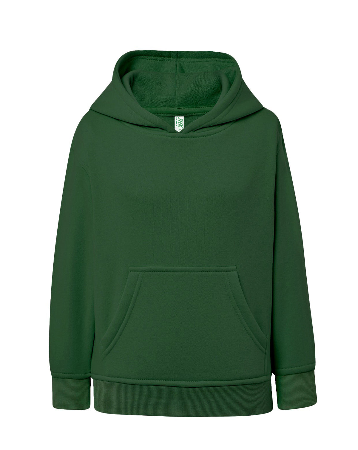 Sudadera Kangaroo infantil JHK