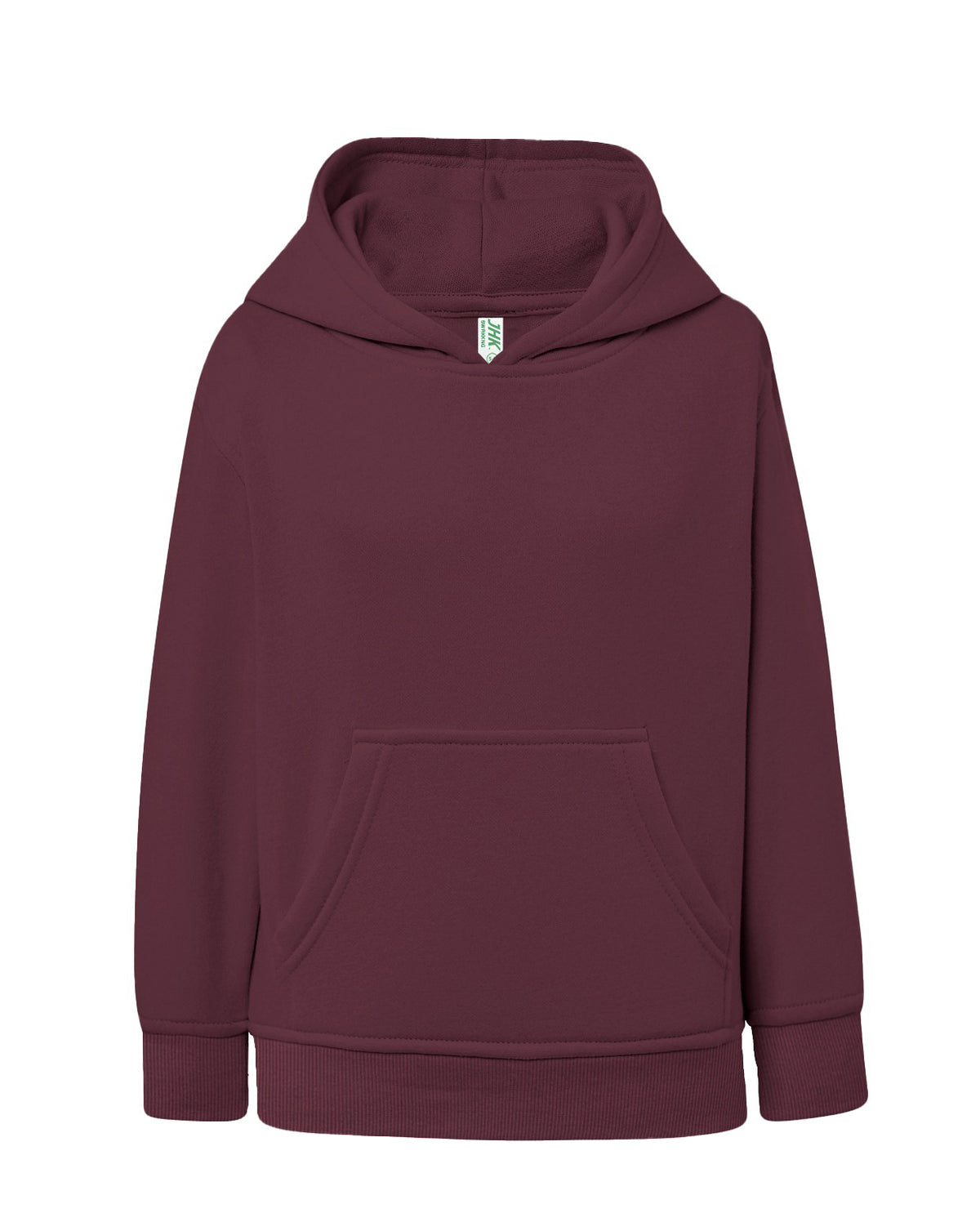 Sudadera Kangaroo infantil JHK