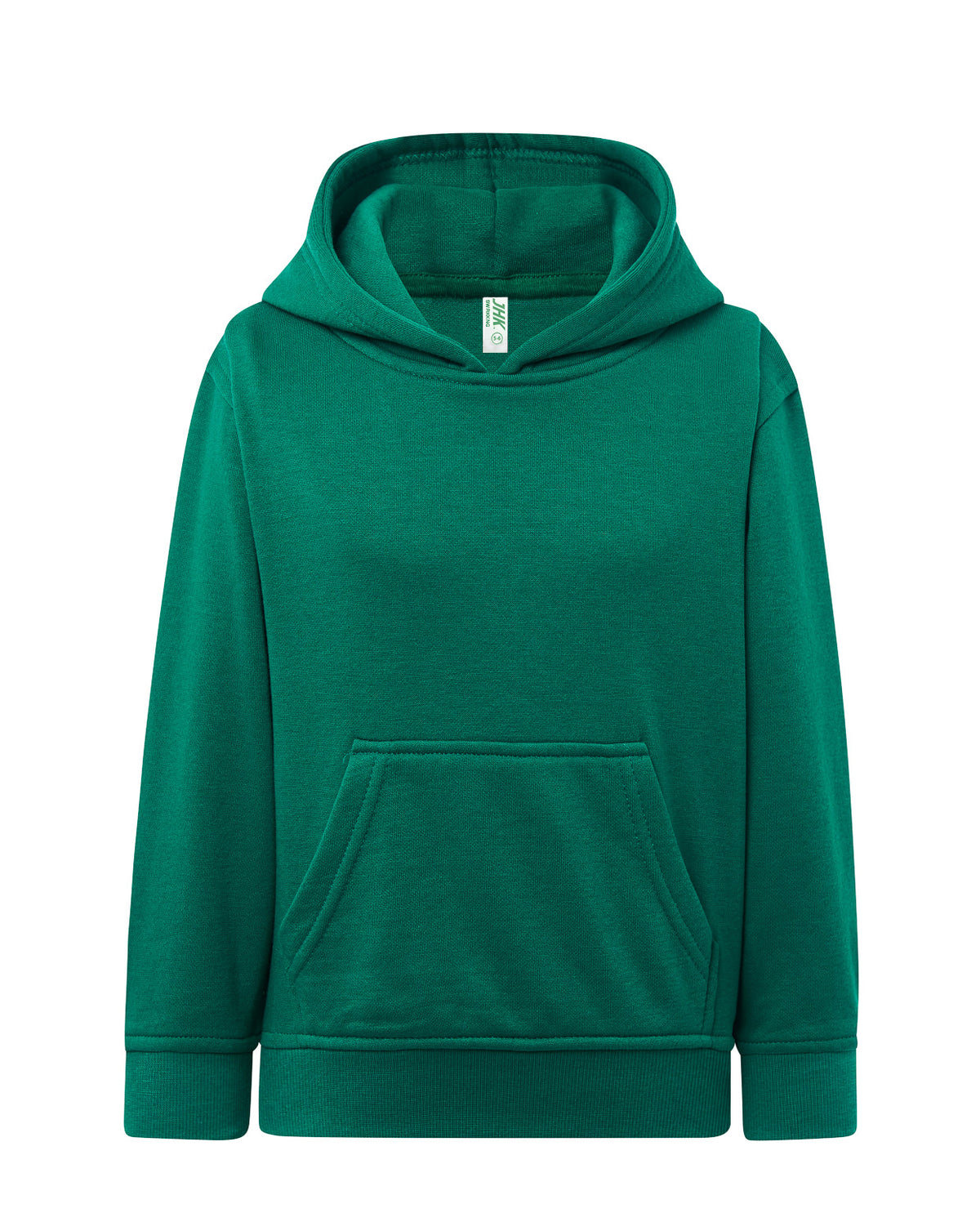 Sudadera Kangaroo infantil JHK