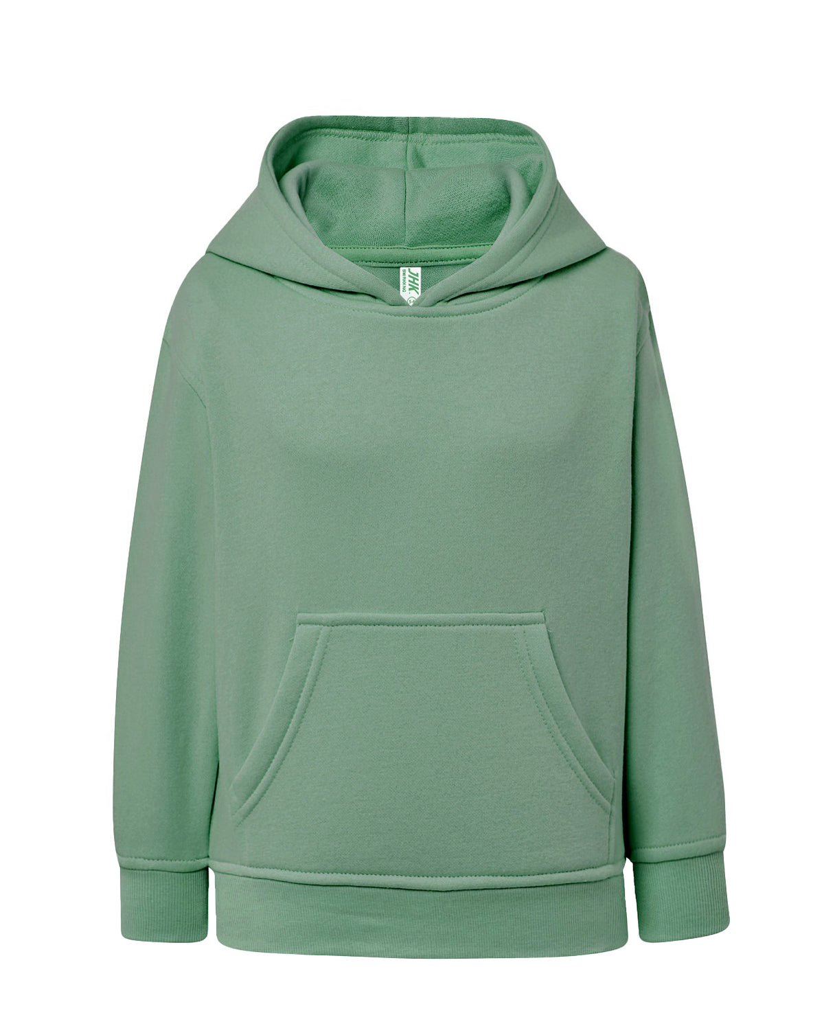 Sudadera Kangaroo infantil JHK