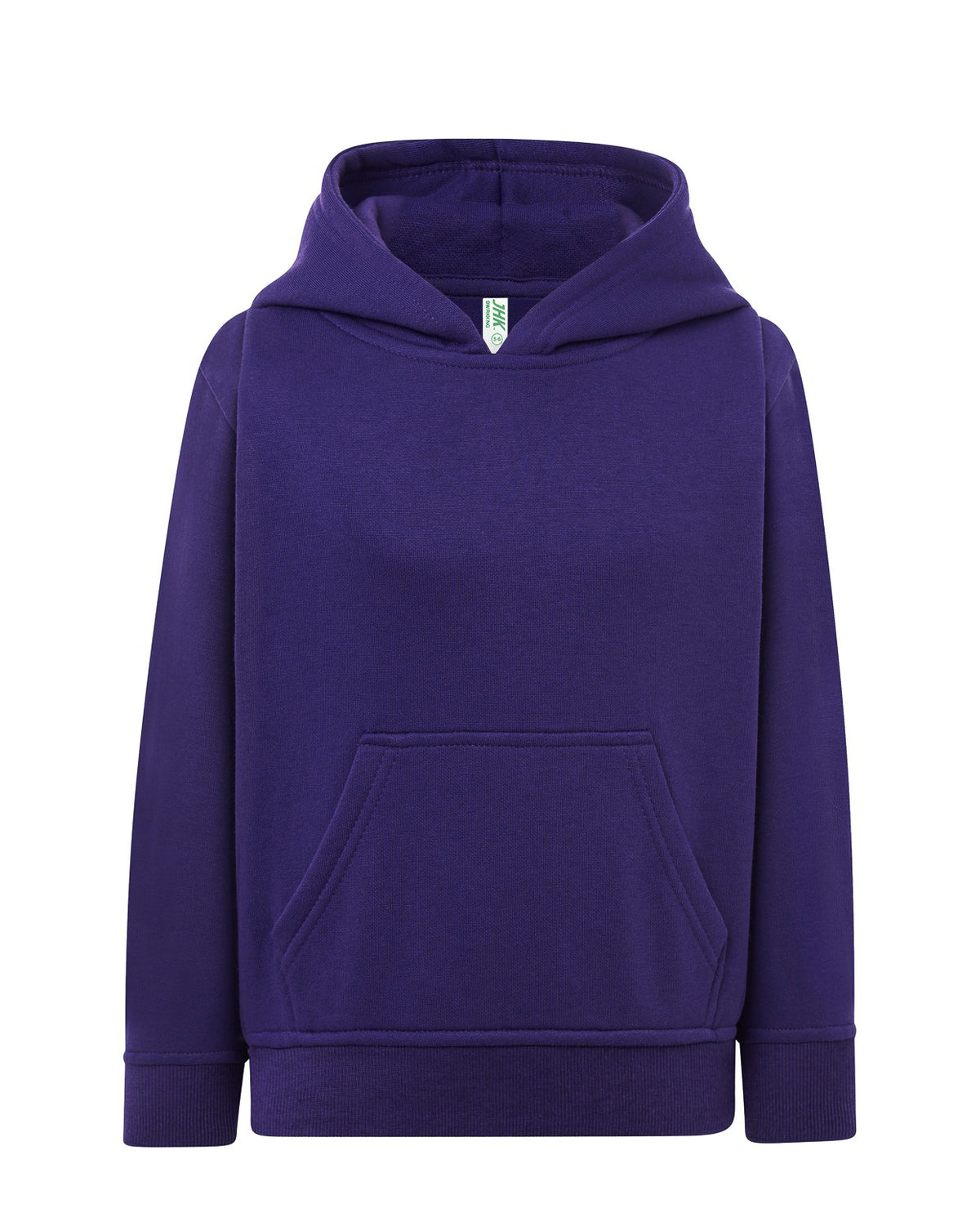 Sudadera Kangaroo infantil JHK