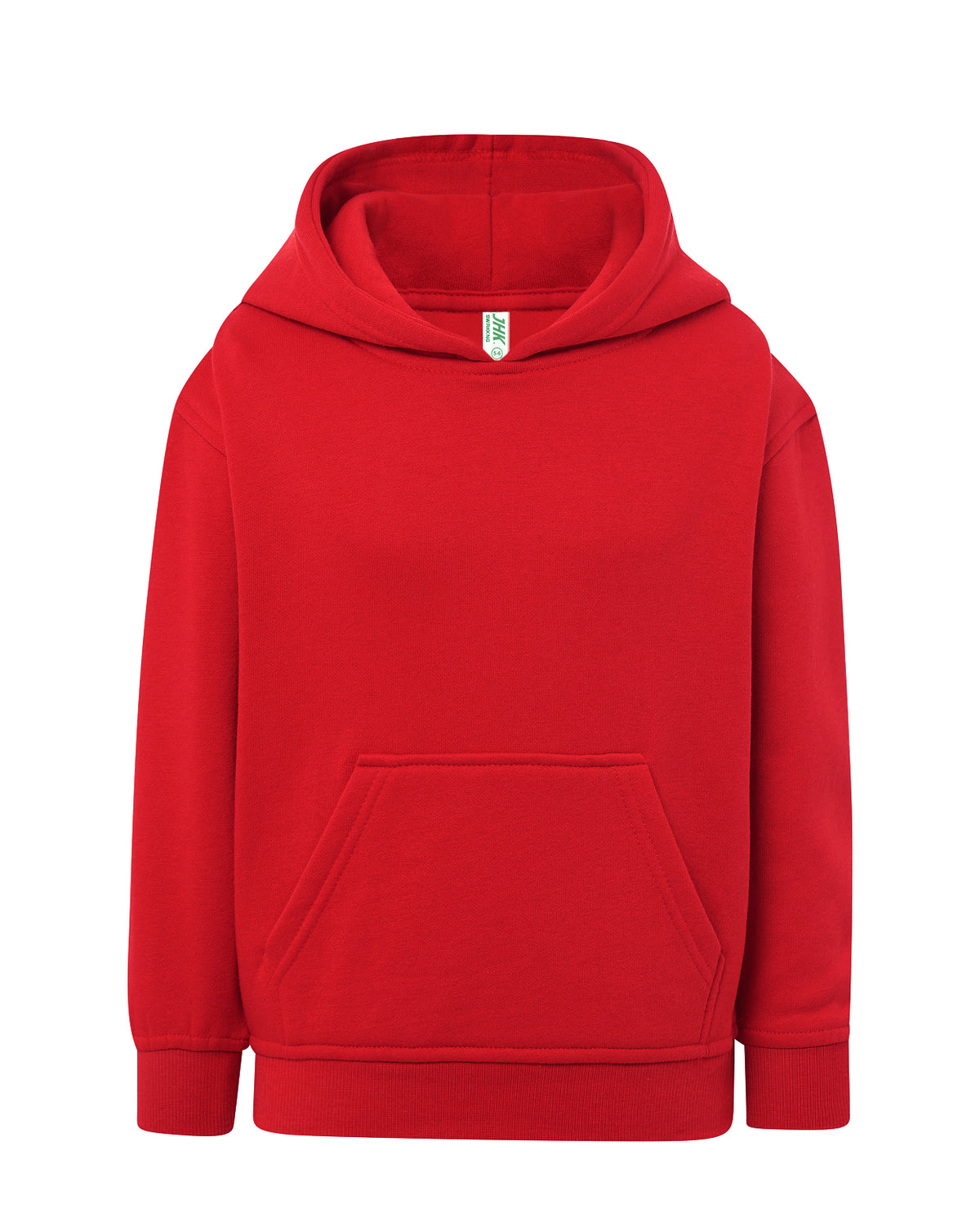 Sudadera Kangaroo infantil JHK