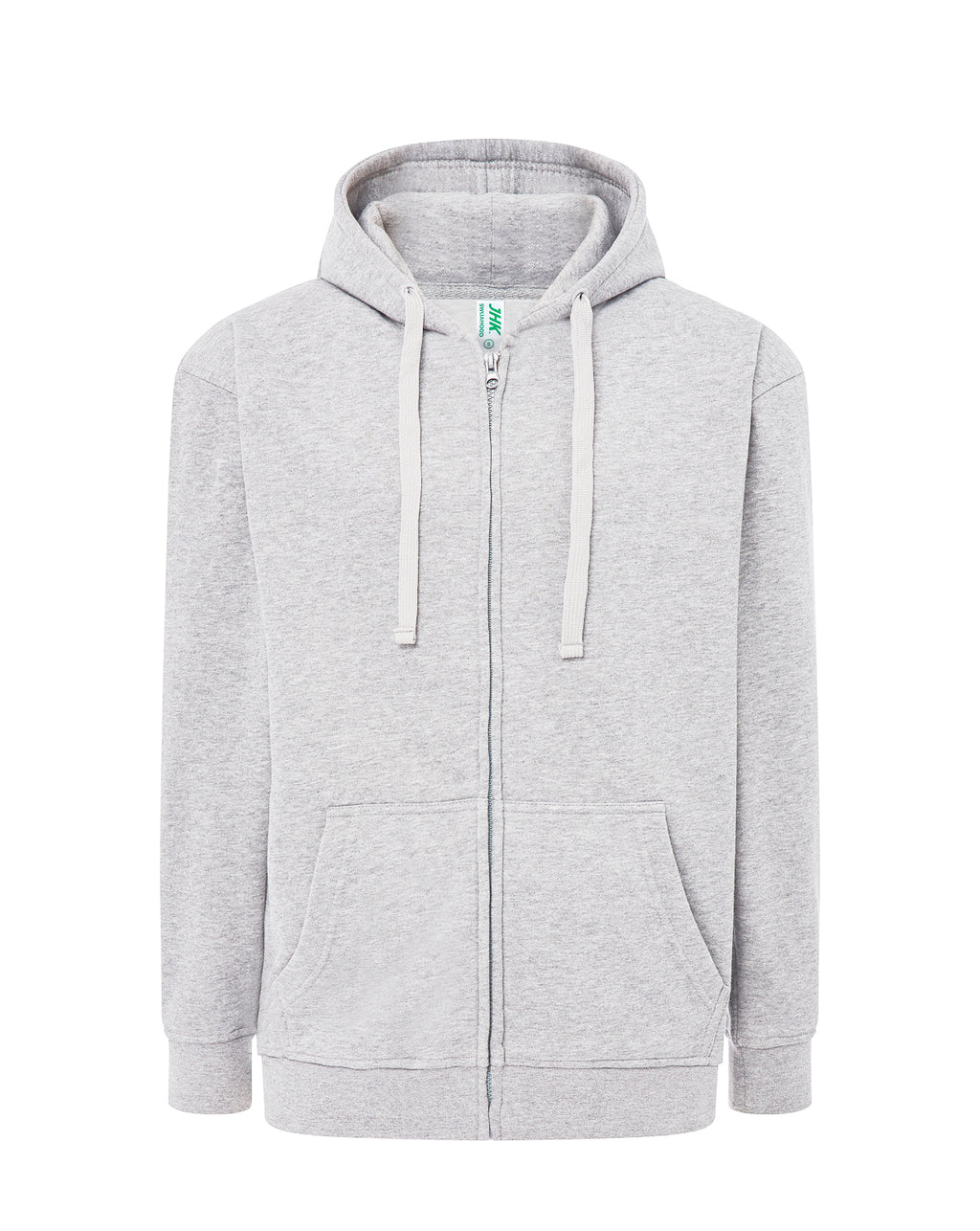 Sudadera con capucha unisex JHK