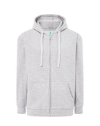Sudadera con capucha unisex JHK