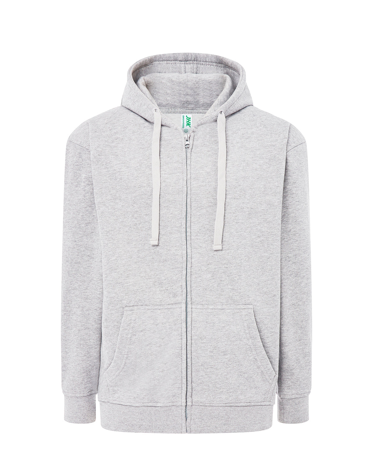 Sudadera con capucha unisex JHK