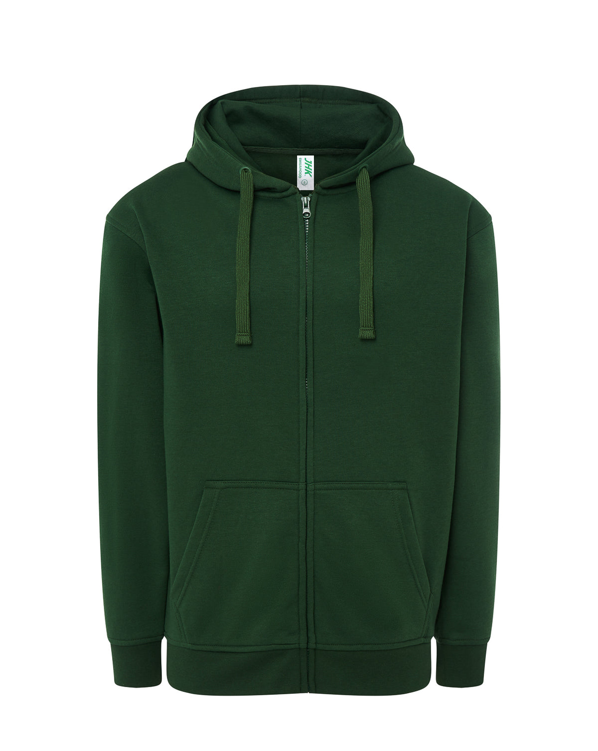 Sudadera con capucha unisex JHK