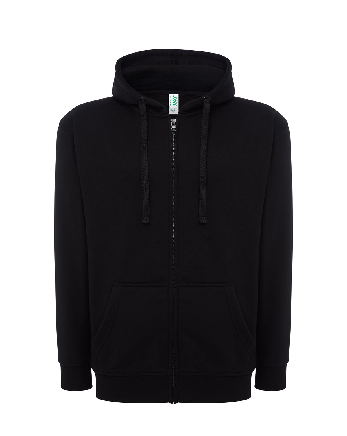 Sudadera con capucha unisex JHK