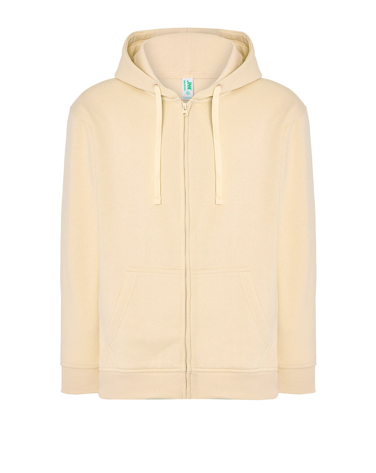 Sudadera con capucha unisex JHK