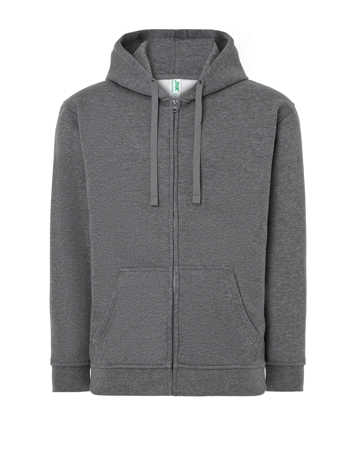 Sudadera con capucha unisex JHK