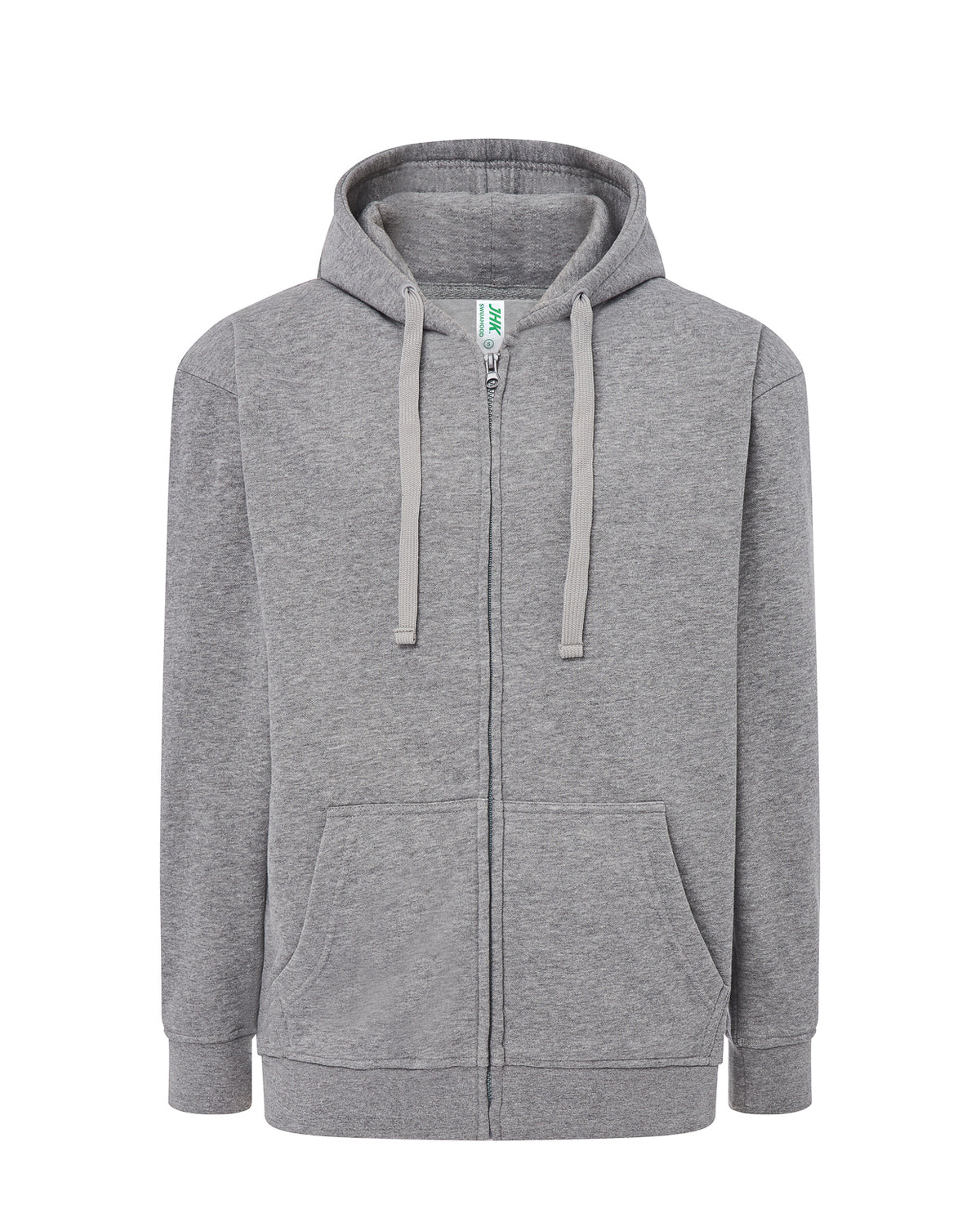 Sudadera con capucha unisex JHK