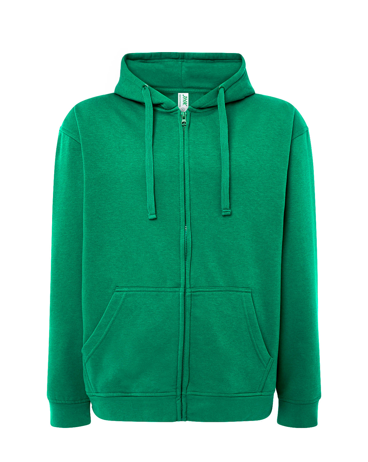 Sudadera con capucha unisex JHK