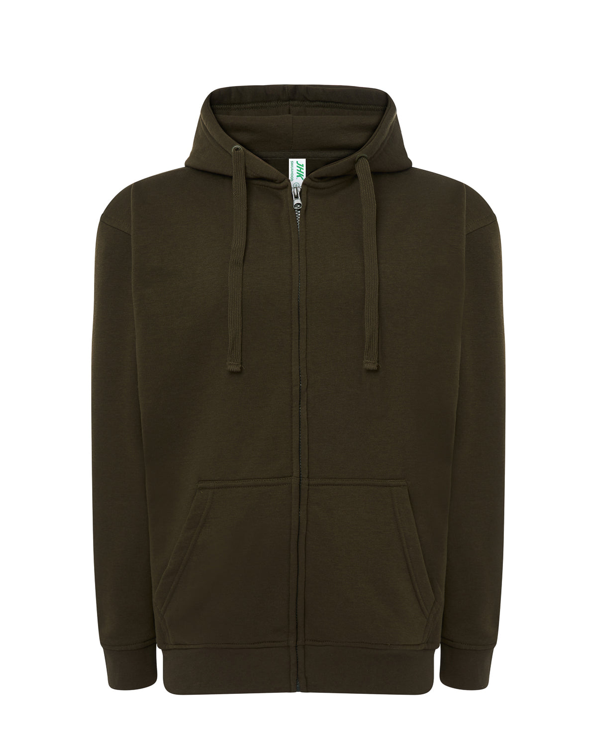 Sudadera con capucha unisex JHK