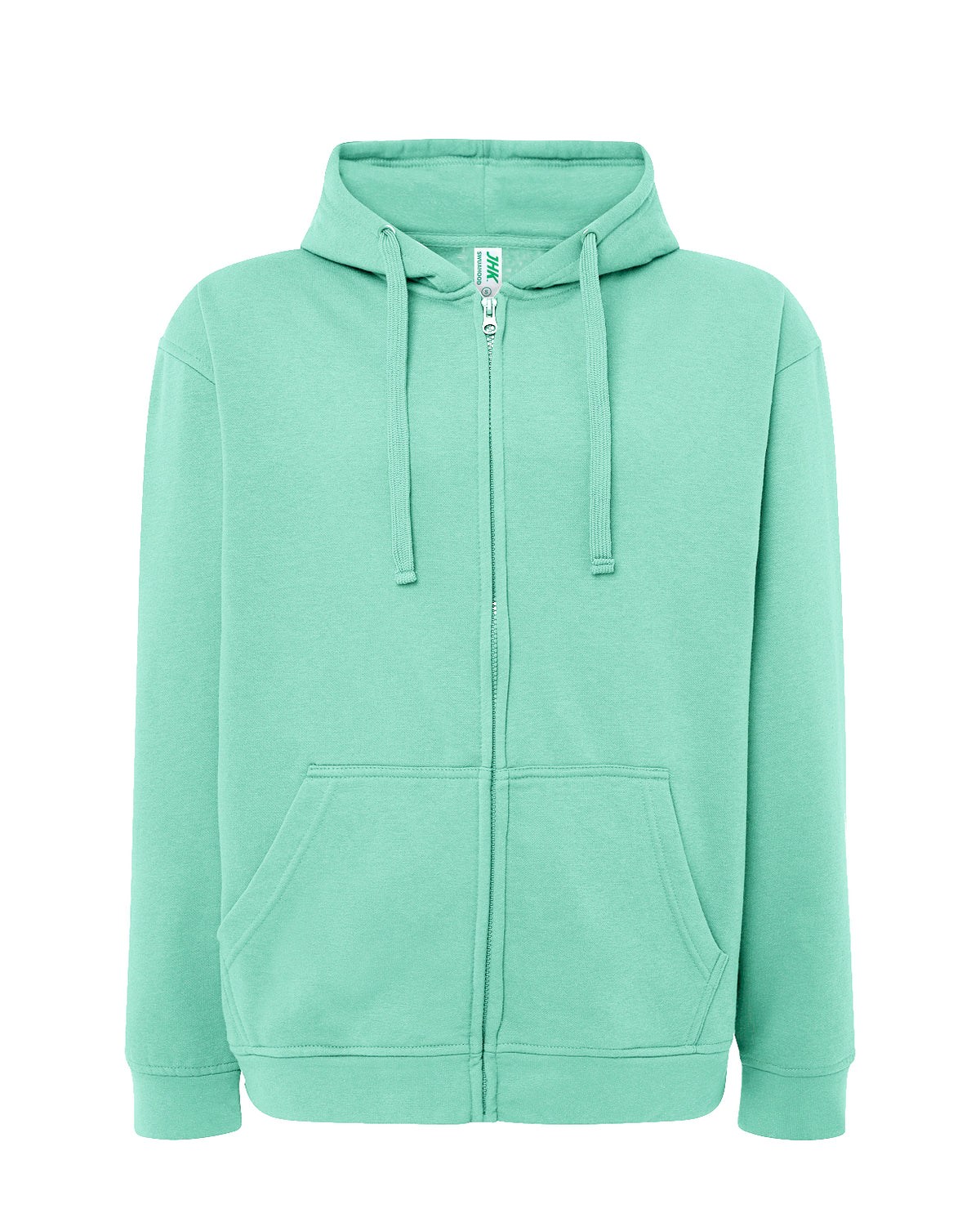 Sudadera con capucha unisex JHK