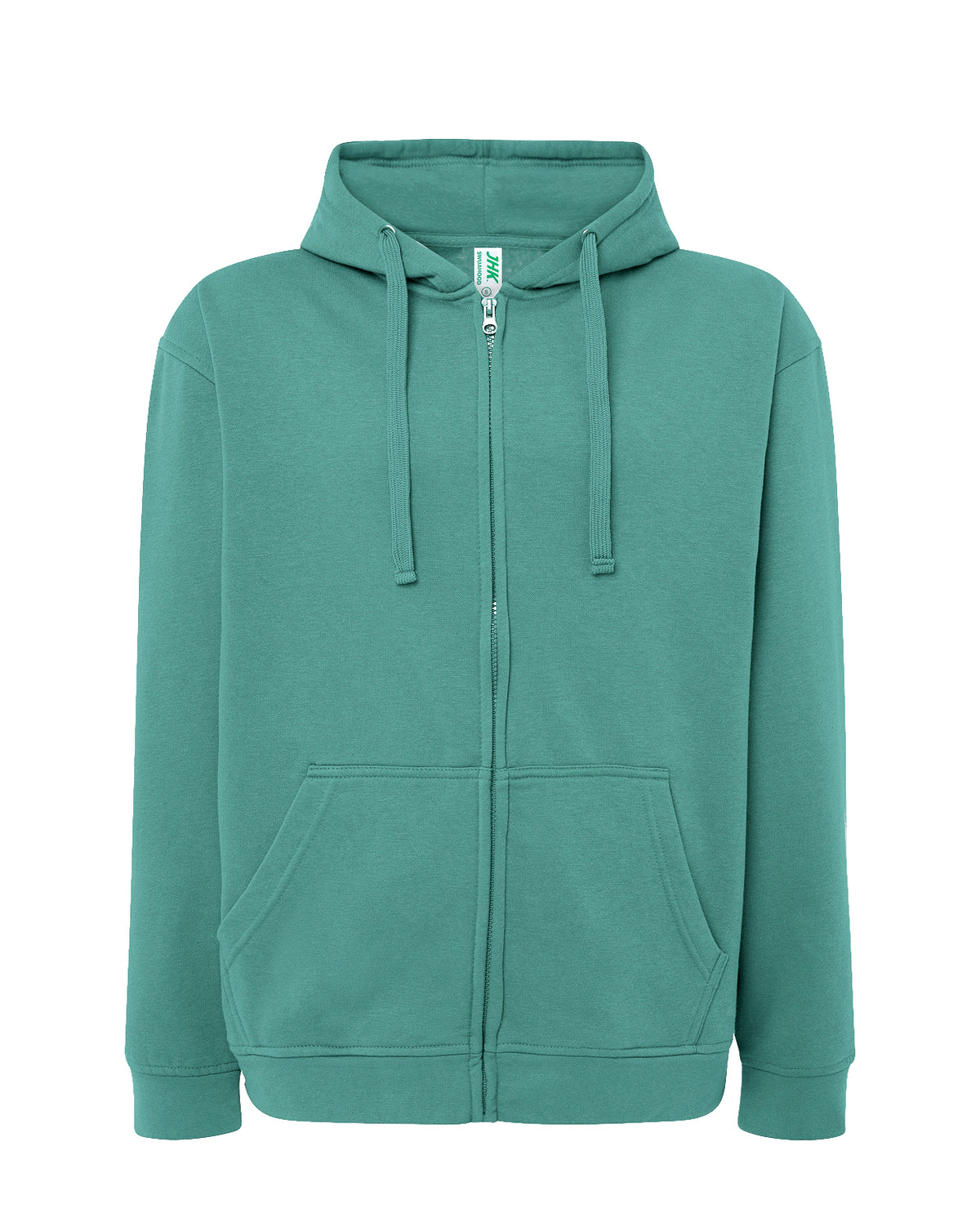 Sudadera con capucha unisex JHK