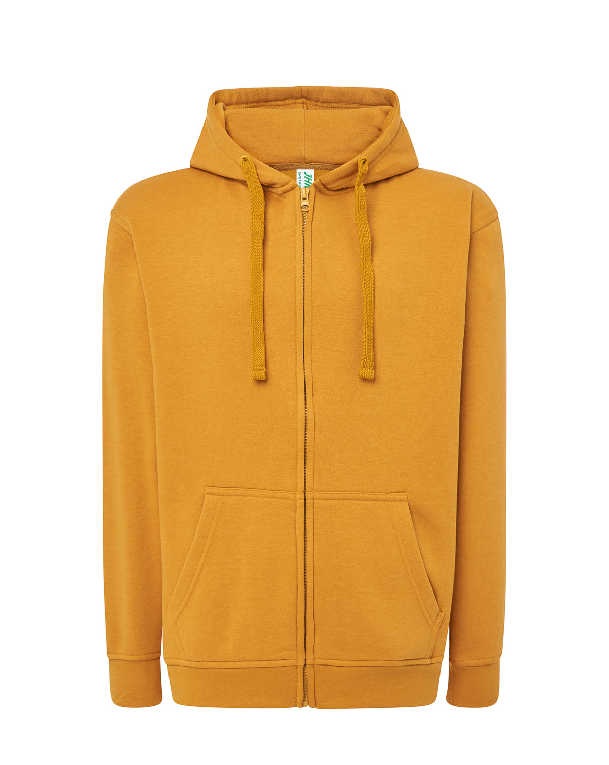 Sudadera con capucha unisex JHK