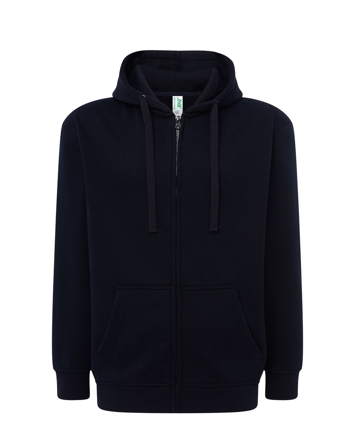 Sudadera con capucha unisex JHK