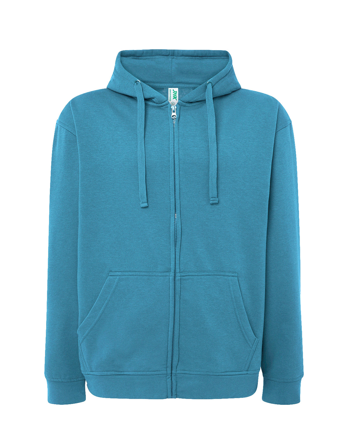 Sudadera con capucha unisex JHK