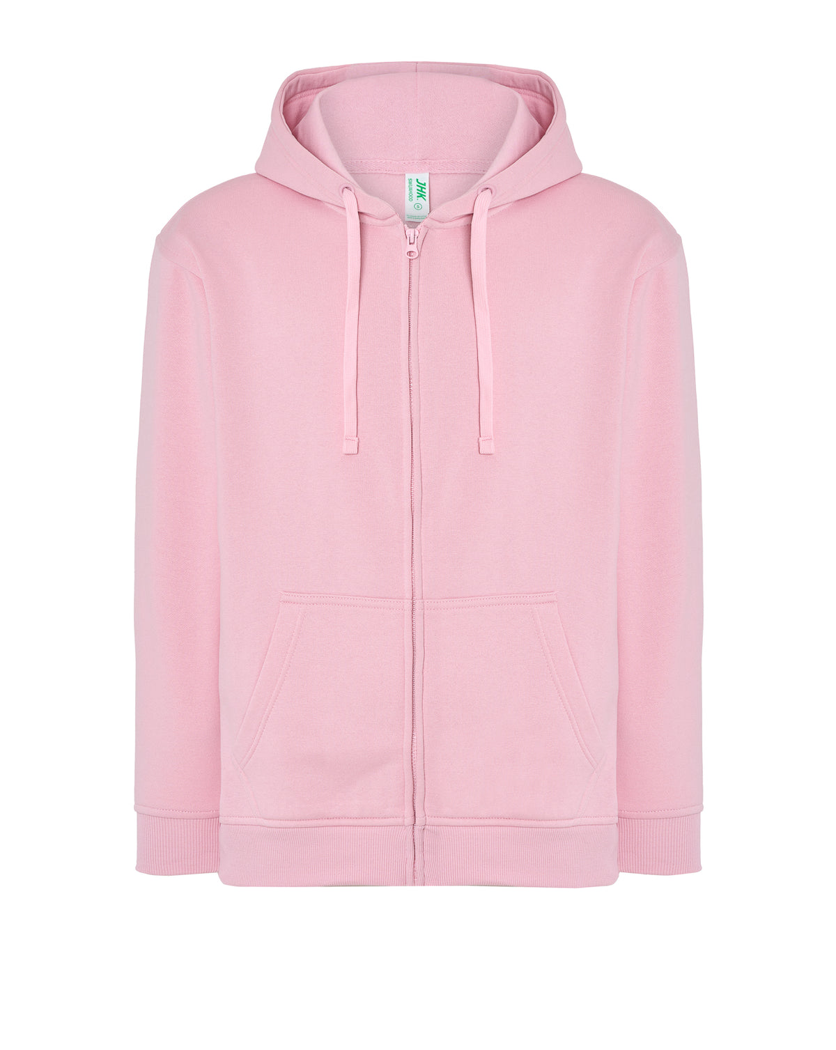 Sudadera con capucha unisex JHK