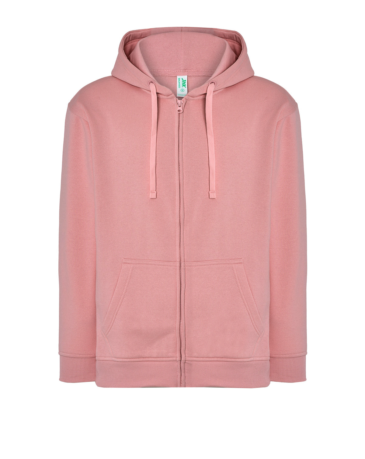 Sudadera con capucha unisex JHK