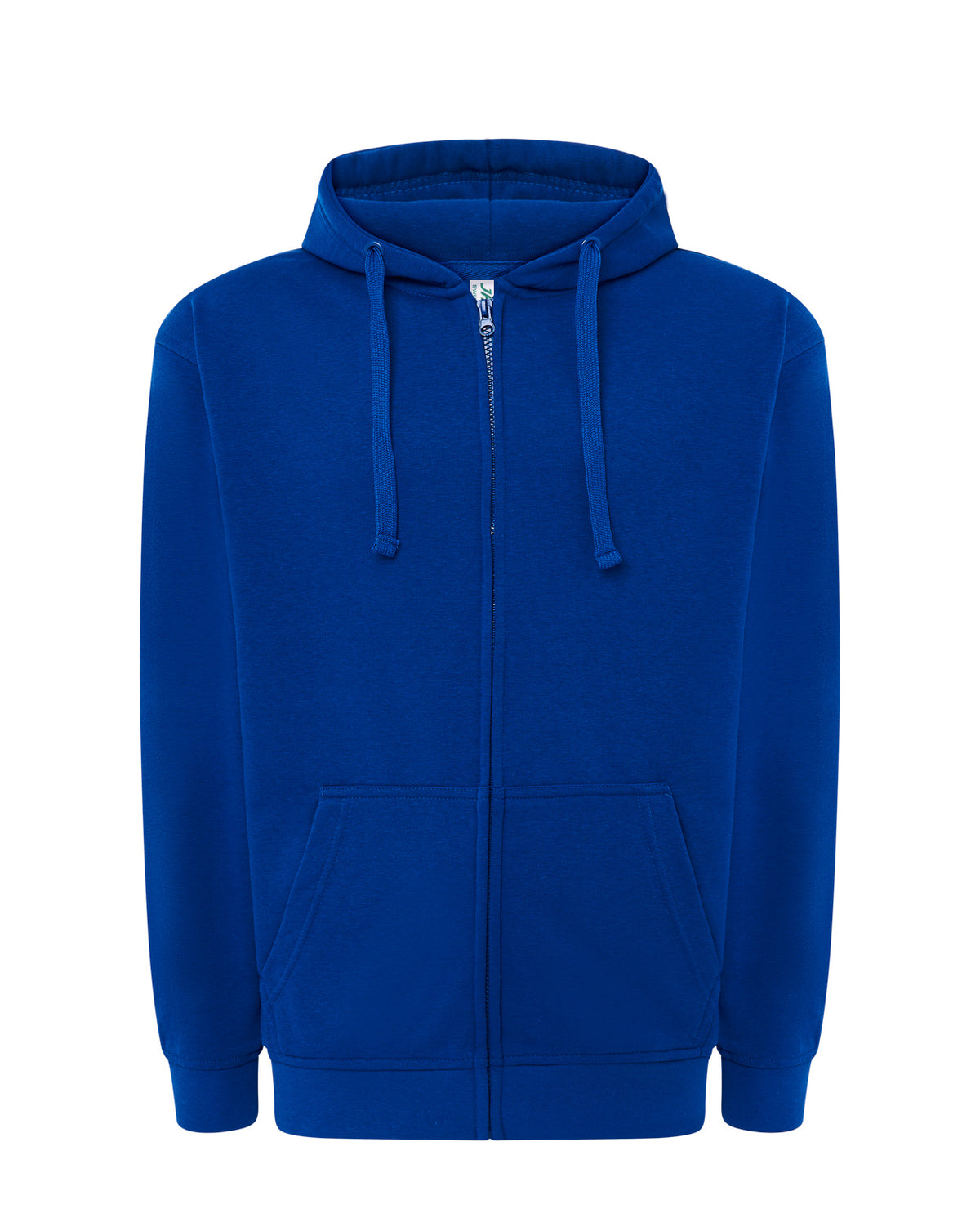 Sudadera con capucha unisex JHK