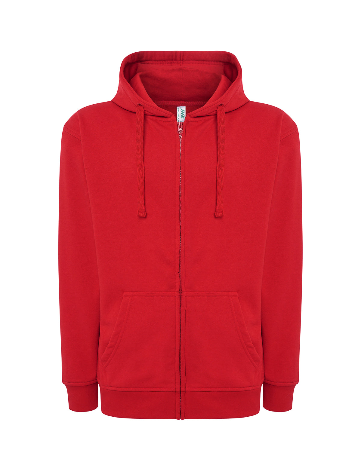 Sudadera con capucha unisex JHK