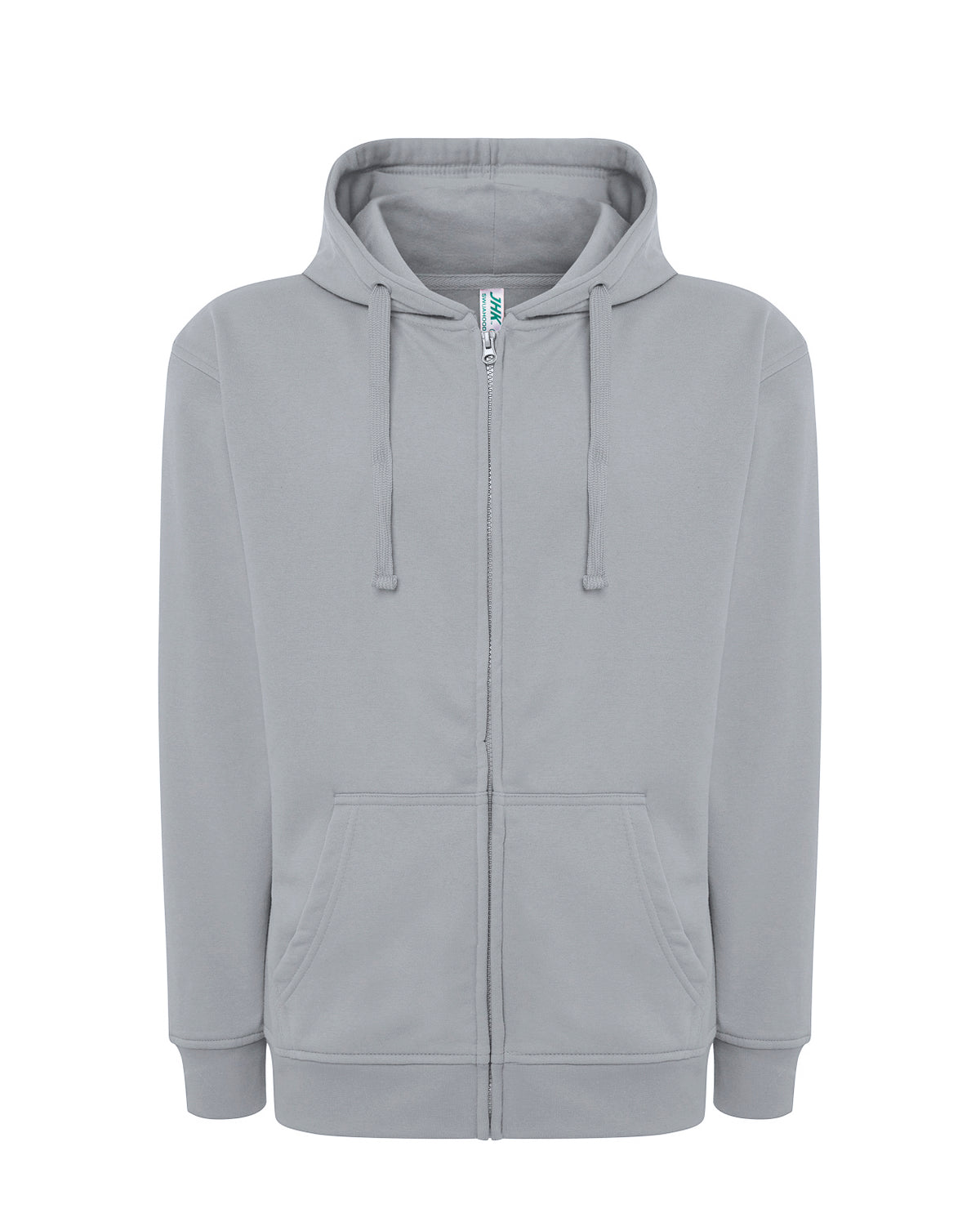 Sudadera con capucha unisex JHK