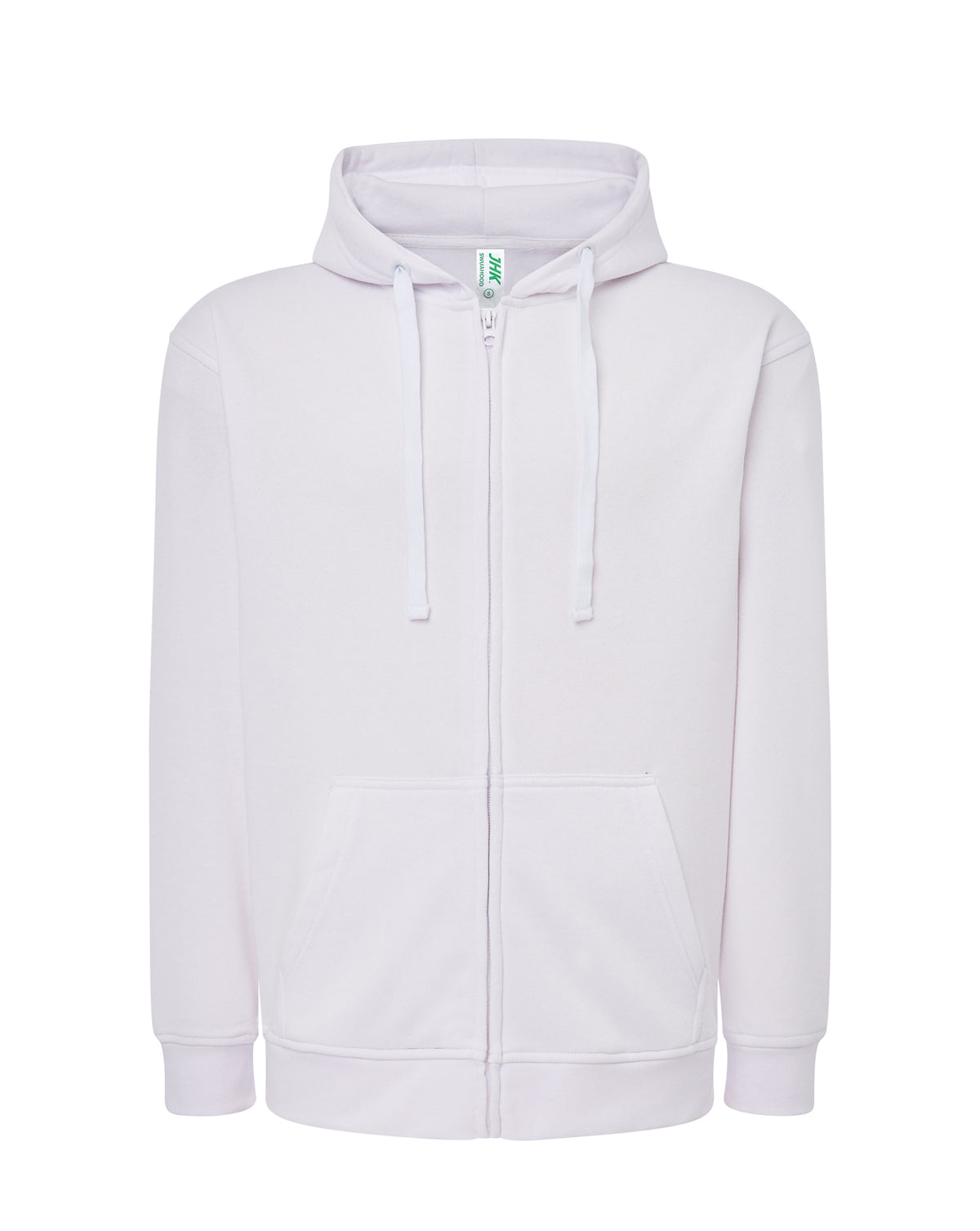 Sudadera con capucha unisex JHK