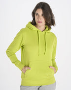 Kangaroo Sweatshirt Lady