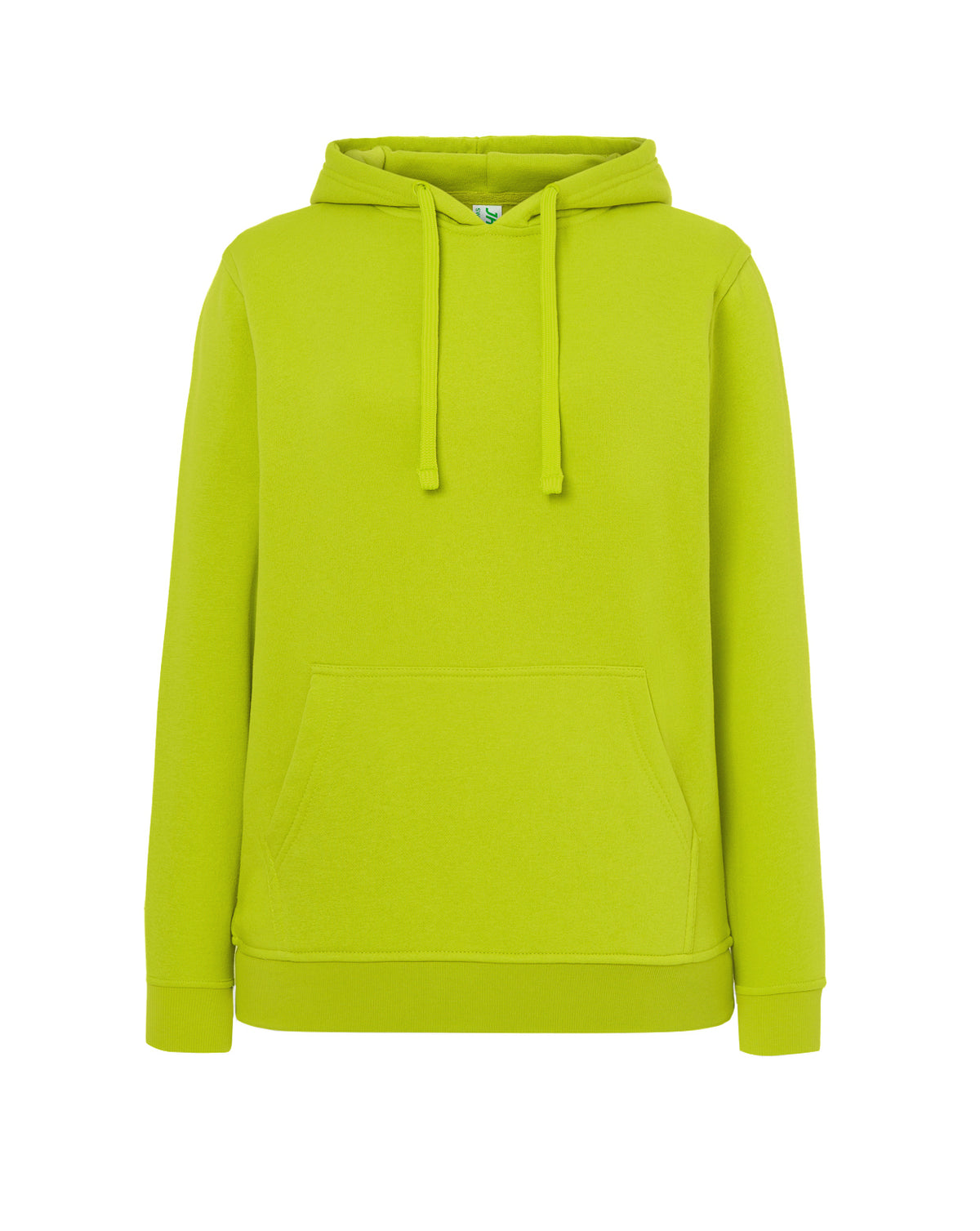 Sudadera Kangaroo de mujer JHK