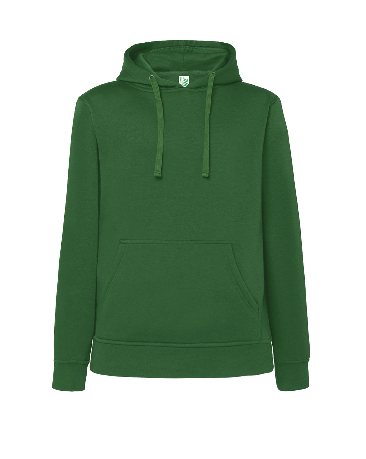 Sudadera Kangaroo de mujer JHK
