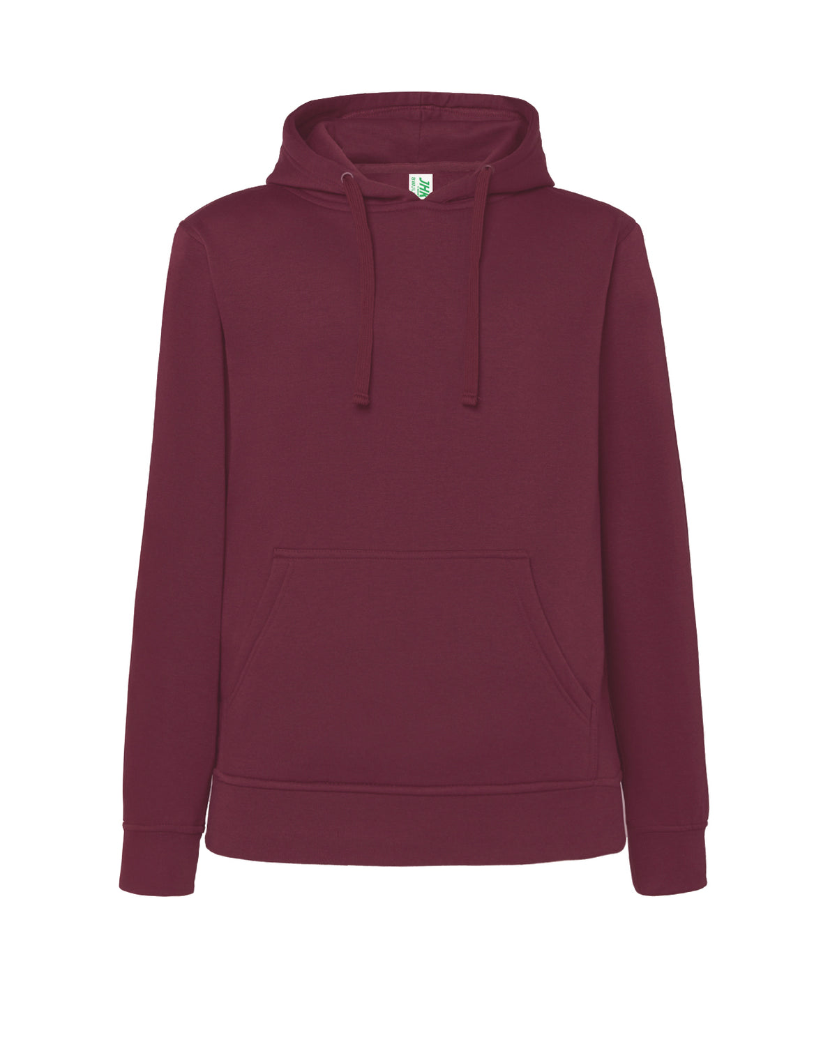 Sudadera Kangaroo de mujer JHK