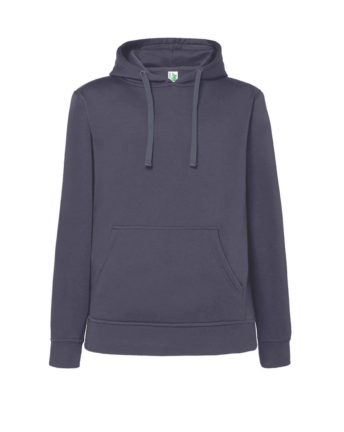 Sudadera Kangaroo de mujer JHK