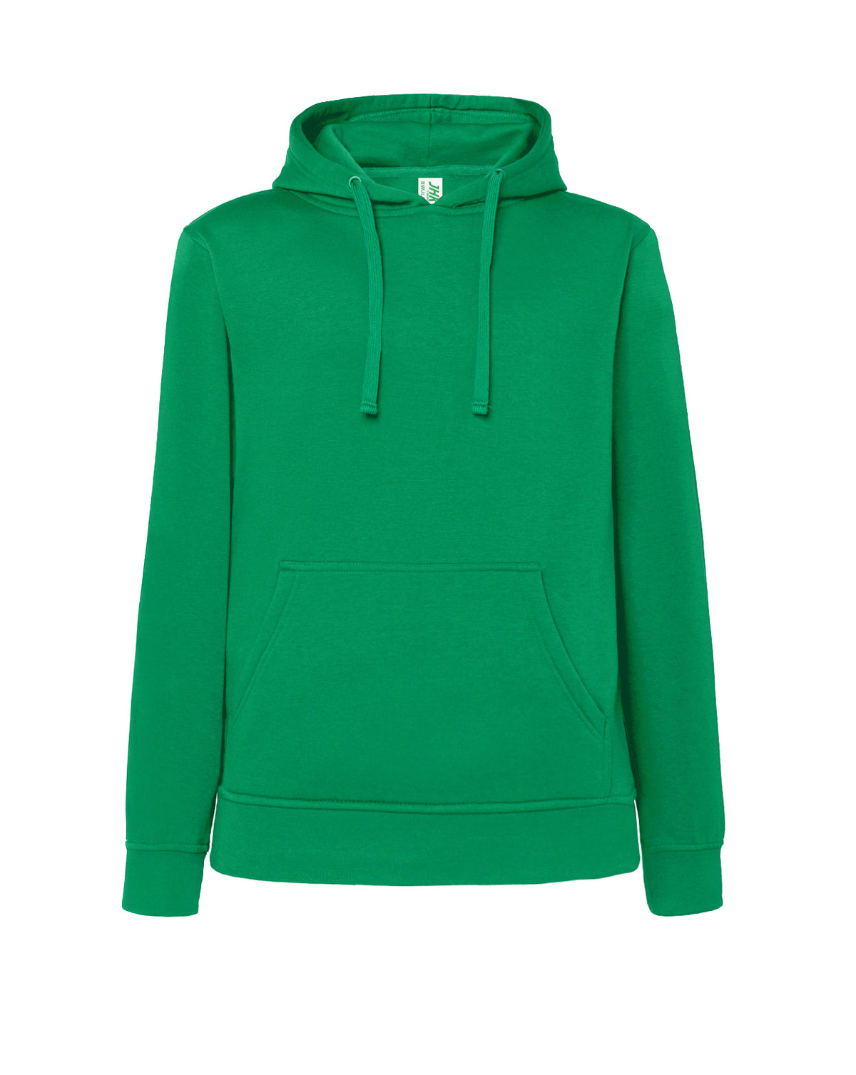 Sudadera Kangaroo de mujer JHK