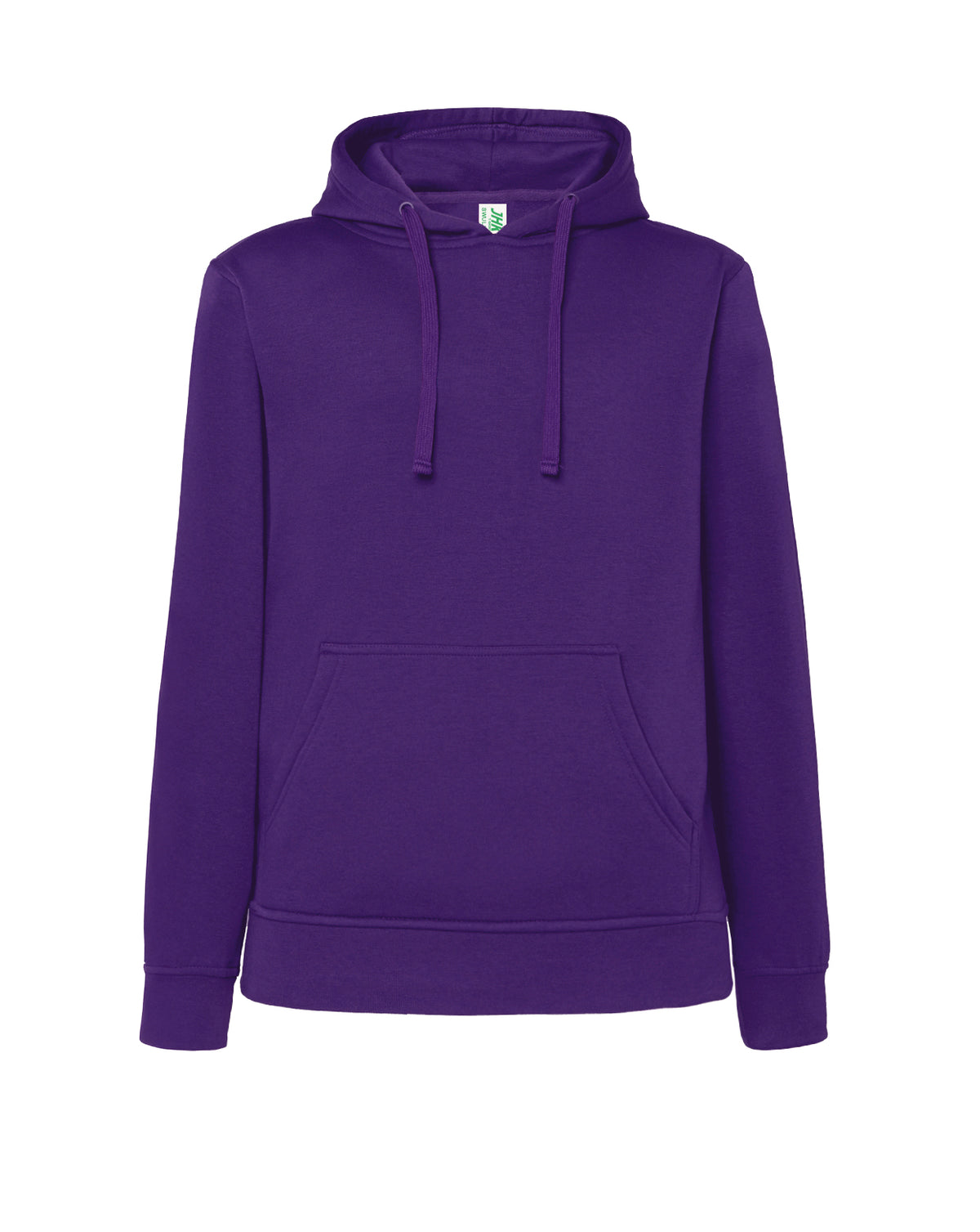 Sudadera Kangaroo de mujer JHK
