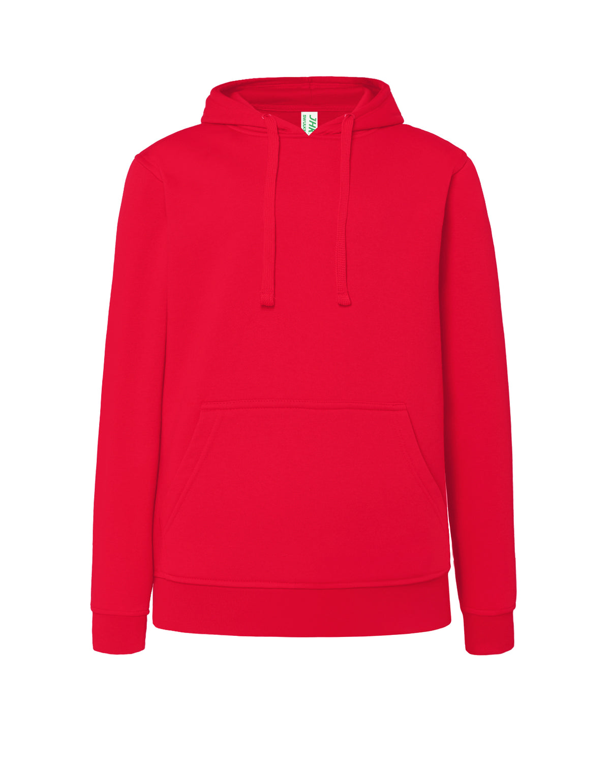 Sudadera Kangaroo de mujer JHK