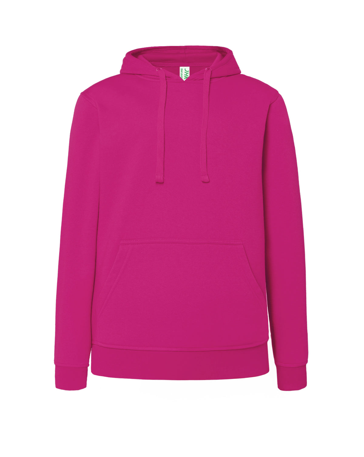Sudadera Kangaroo de mujer JHK