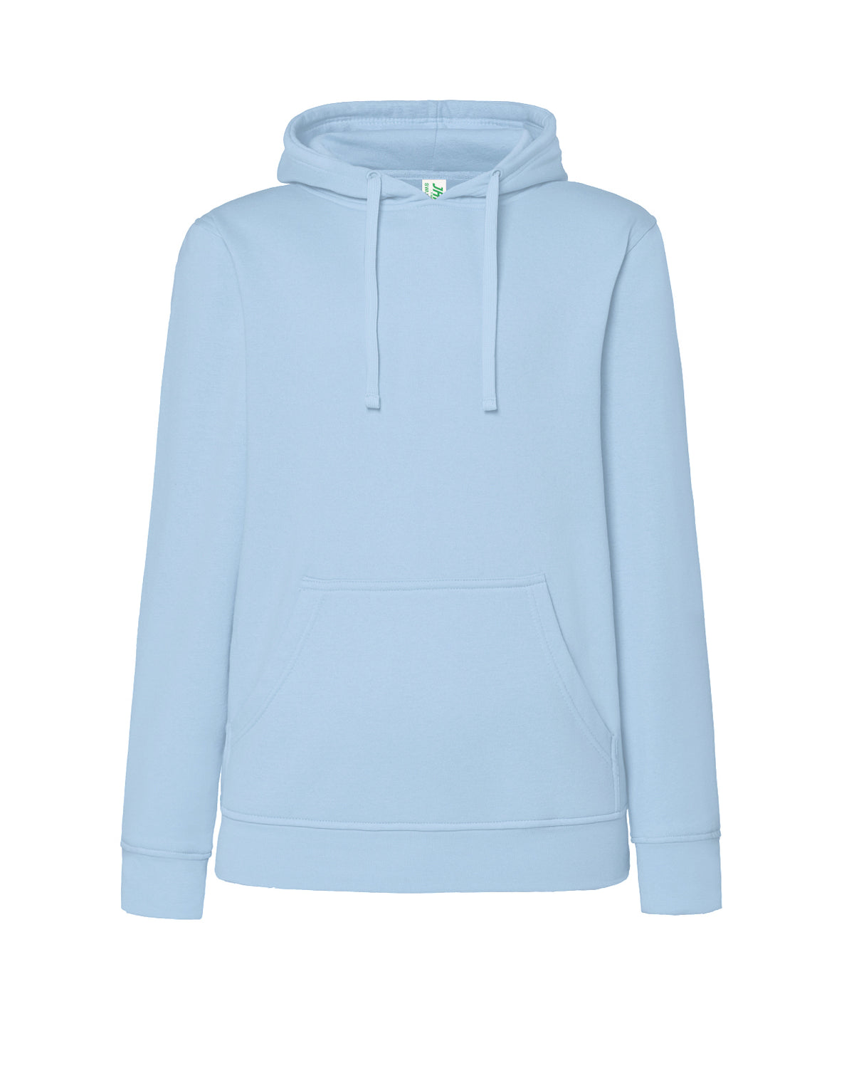Sudadera Kangaroo de mujer JHK