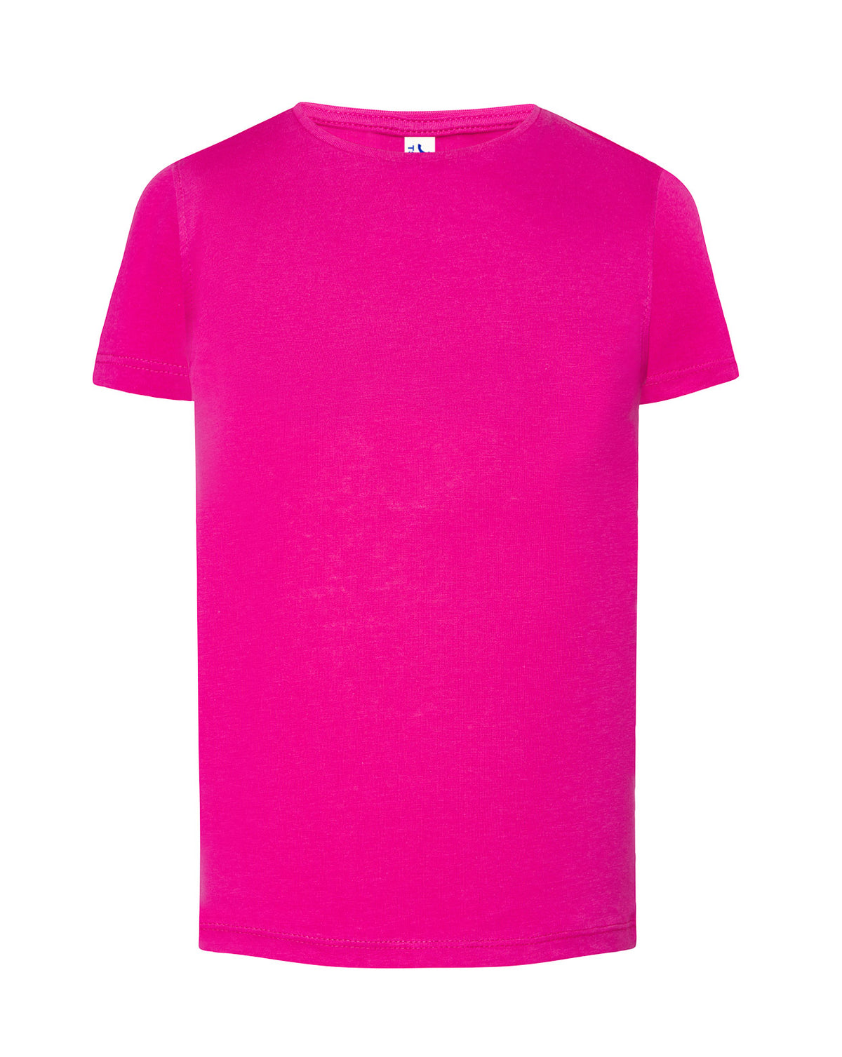Camiseta Tonga infantil JHK
