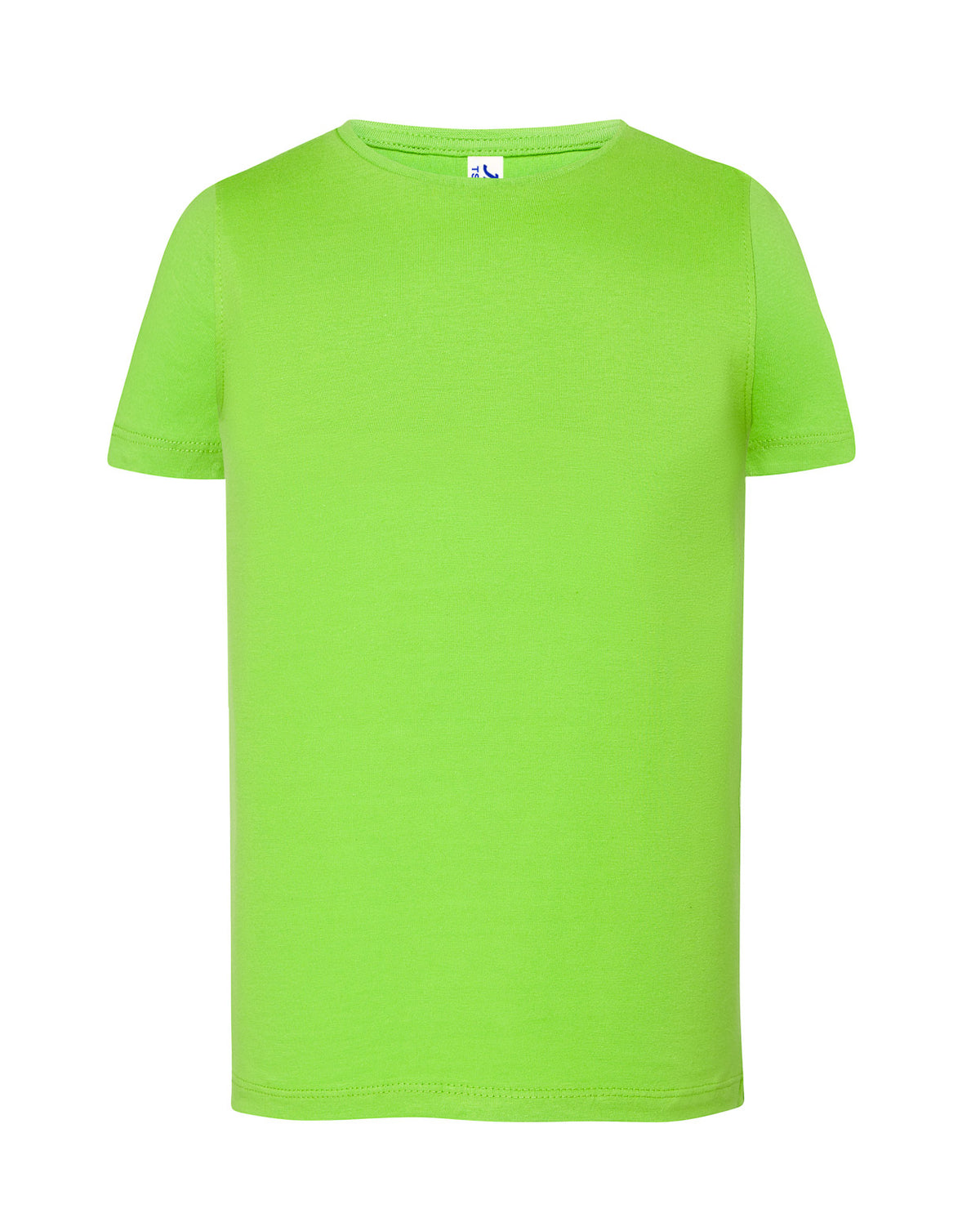 Camiseta Tonga infantil JHK