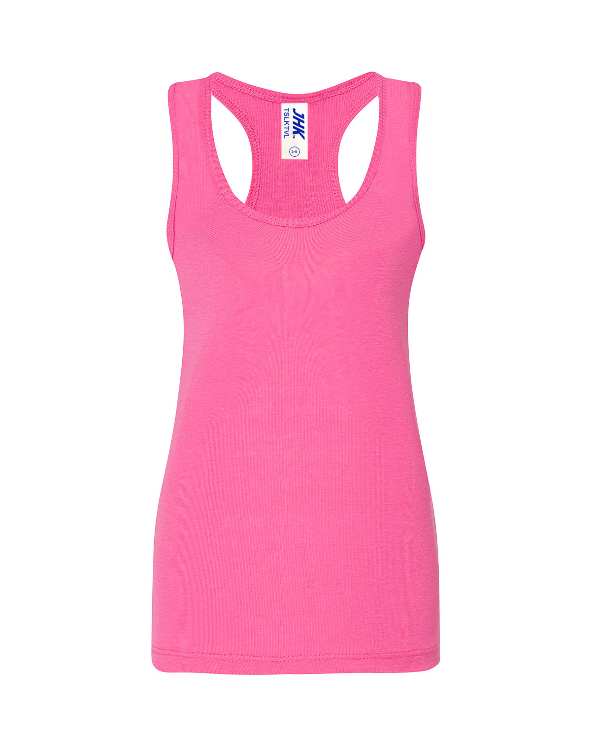 Camiseta Tuvalu infantil JHK