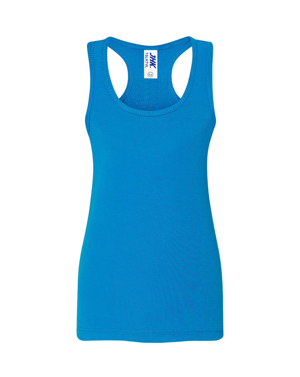 Camiseta Tuvalu infantil JHK